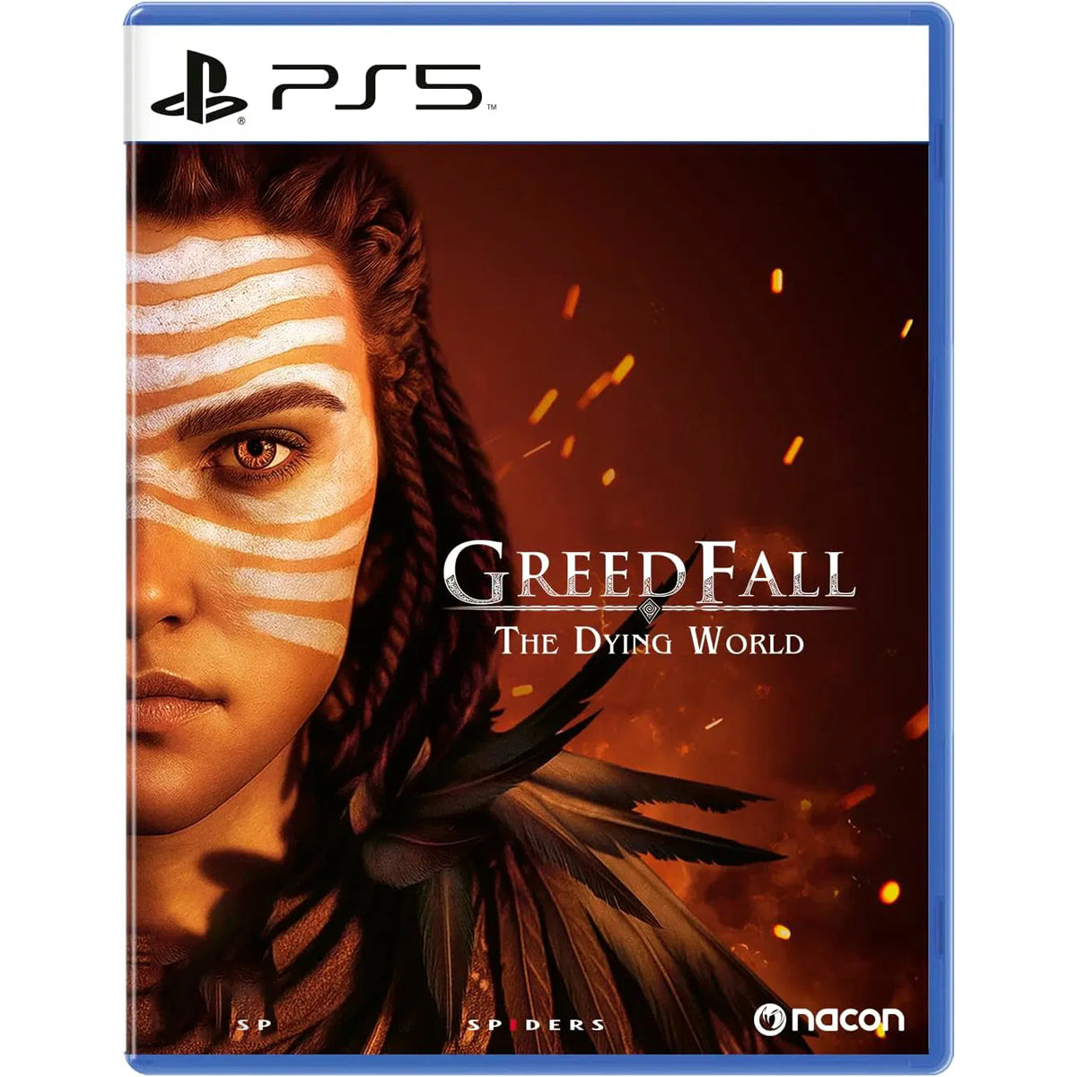 GreedFall The Dying World