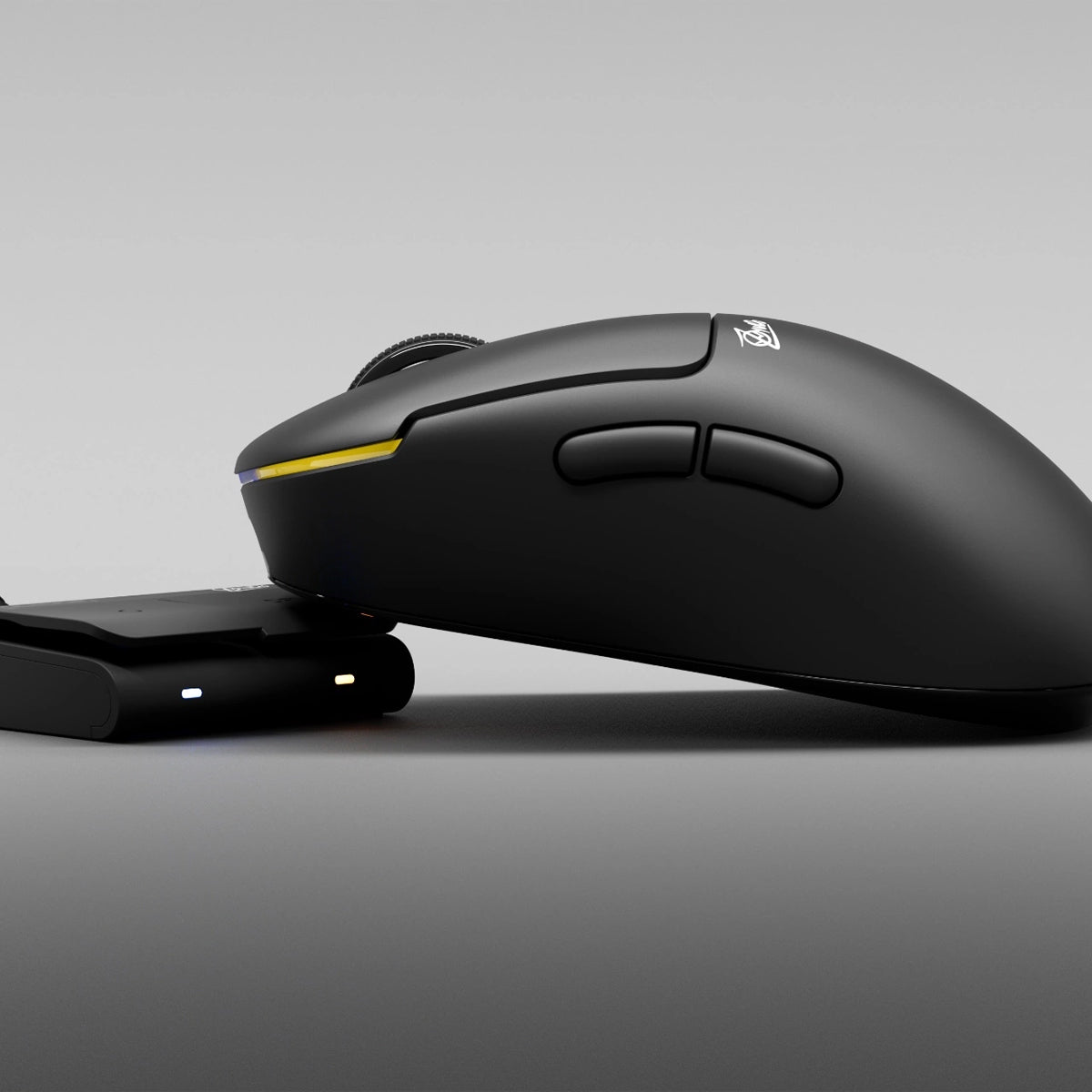 Pulsar ZywOo The Chosen Mouse Gen.2 eSports Gaming Mouse (Size 1)