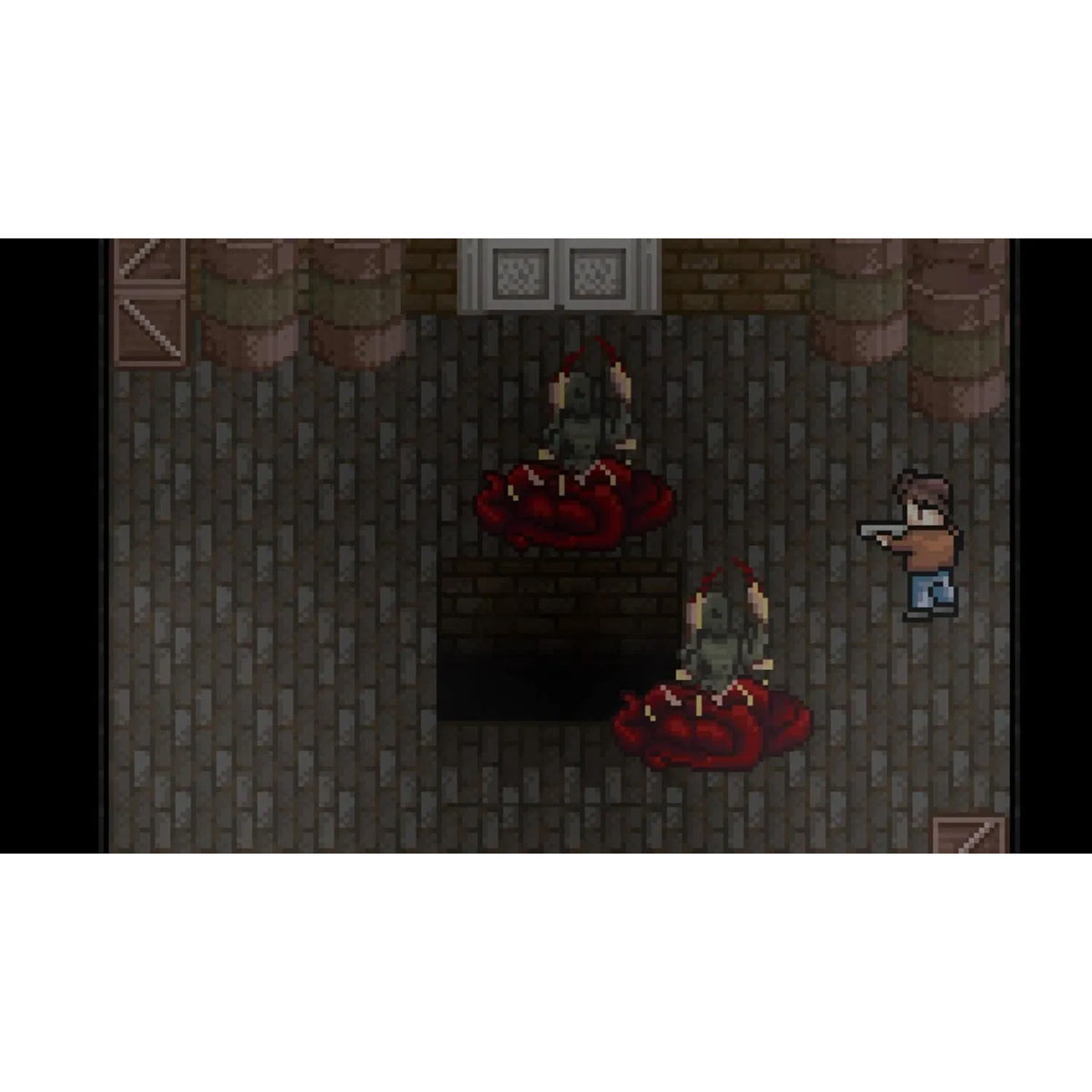 Dead of Darkness