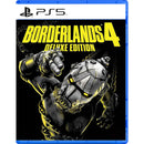 PS5 Borderlands 4