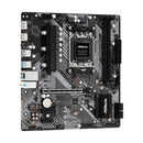 ASRock B650M-H/M.2+ WiFi DDR5 AMD Motherboard