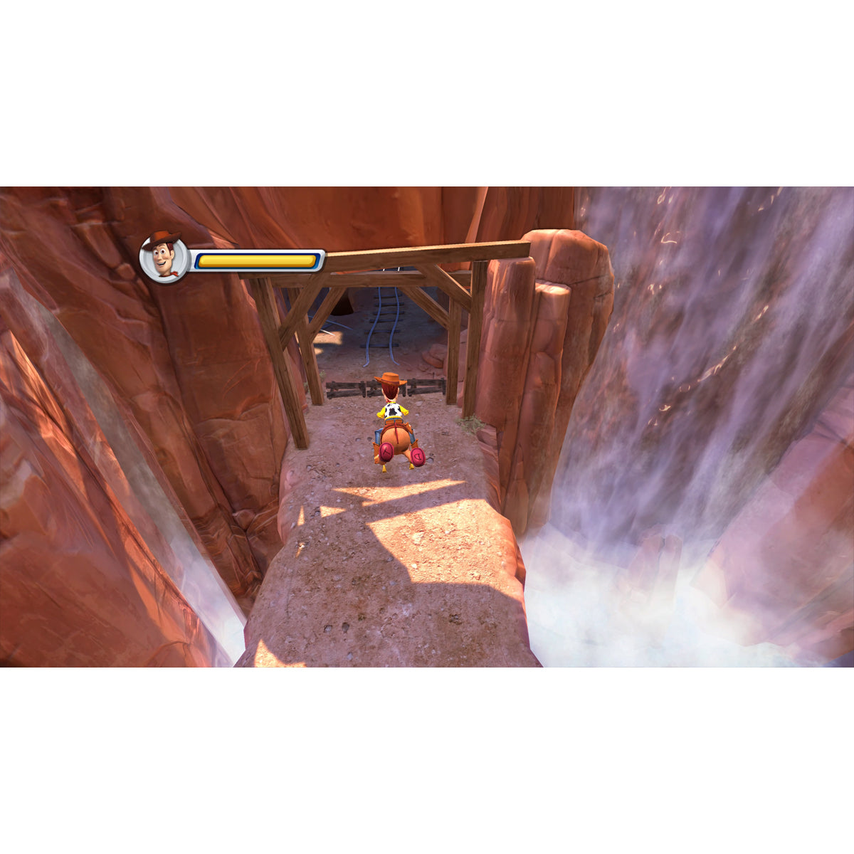 Retro Roundup! + Toy Story 3 Complete Edition Double Pack