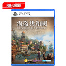 Republic of Pirates Pre-Order