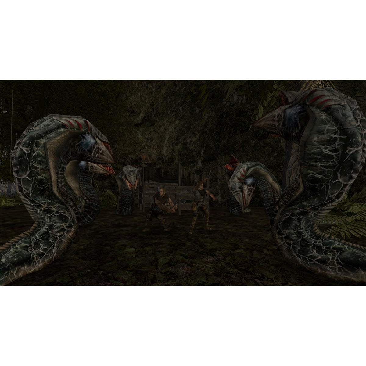 Gothic 2 Classic