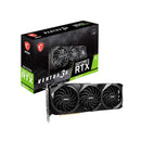 MSI GeForce RTX 3070 Ti