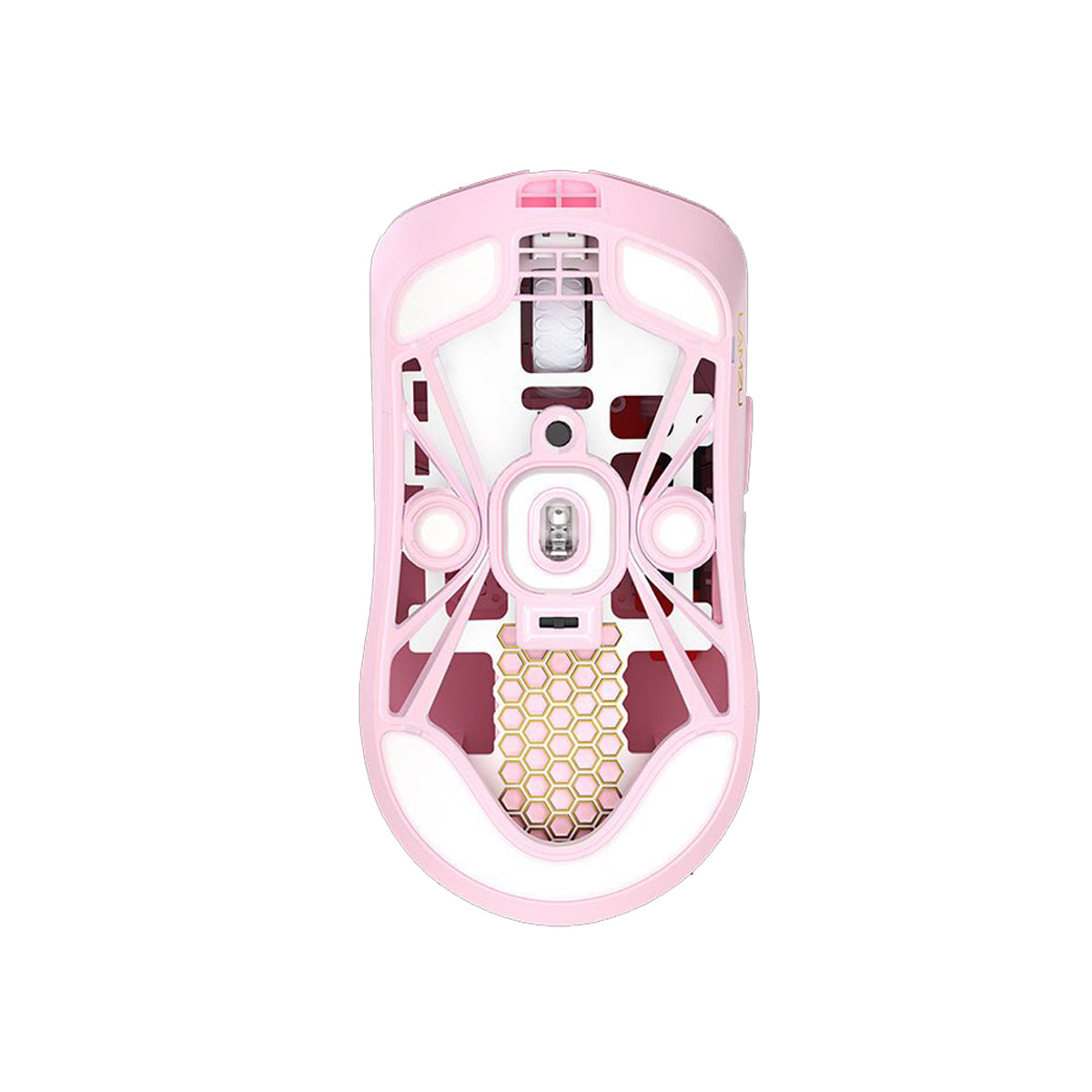 Lamzu Maya Champion Edition 8K Superlight Wireless Gaming Mouse