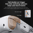 Ajazz GP100 Tri-Mode Gamepad Galaxy with Hall Effect