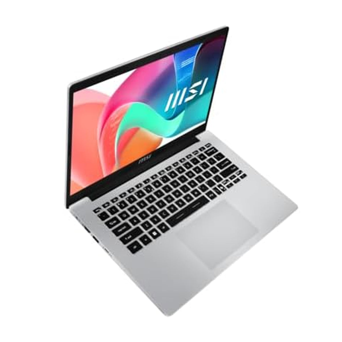 MSI Modern 14 F1MG-890PHNN Laptop (Urban Silver)