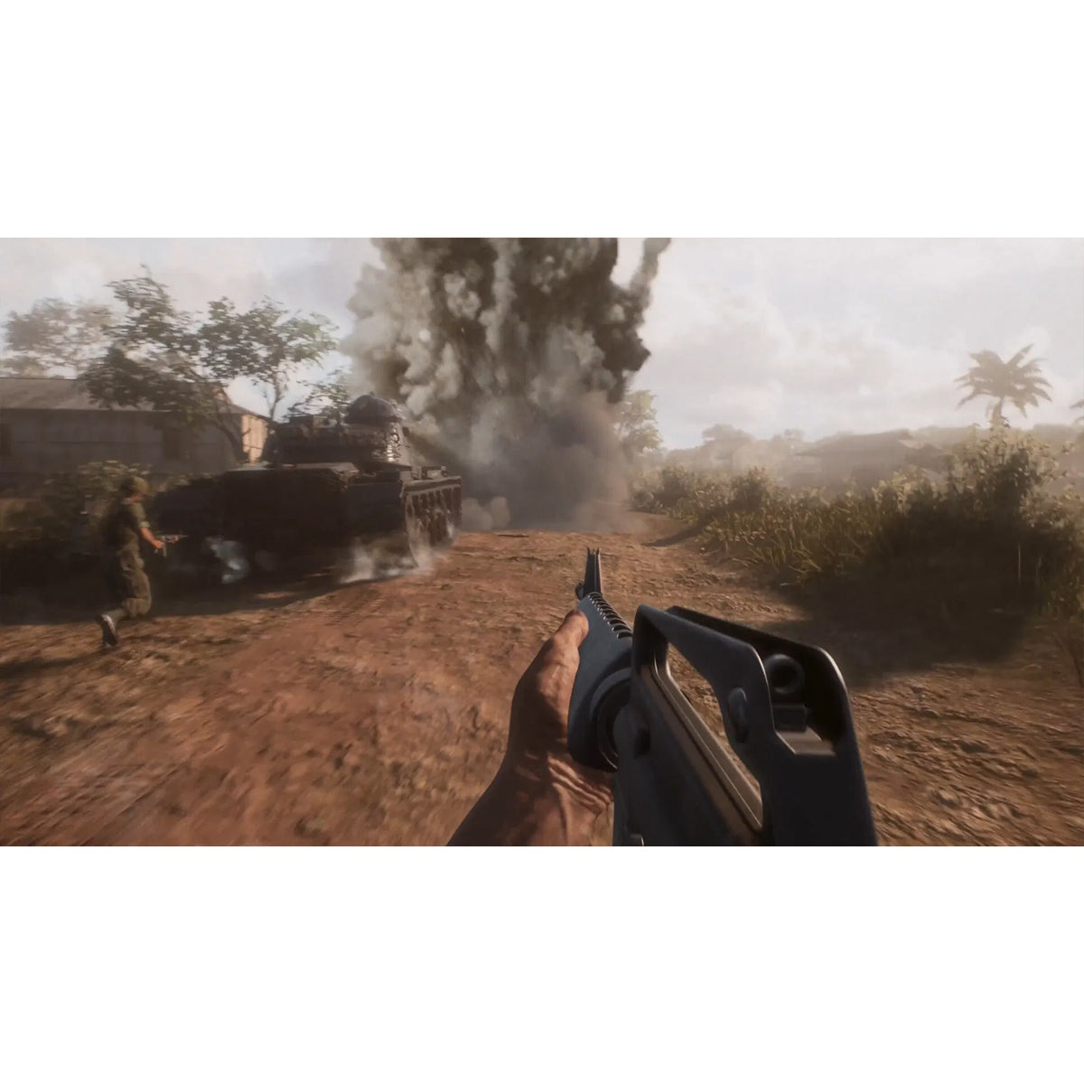 Hell Let Loose: Vietnam