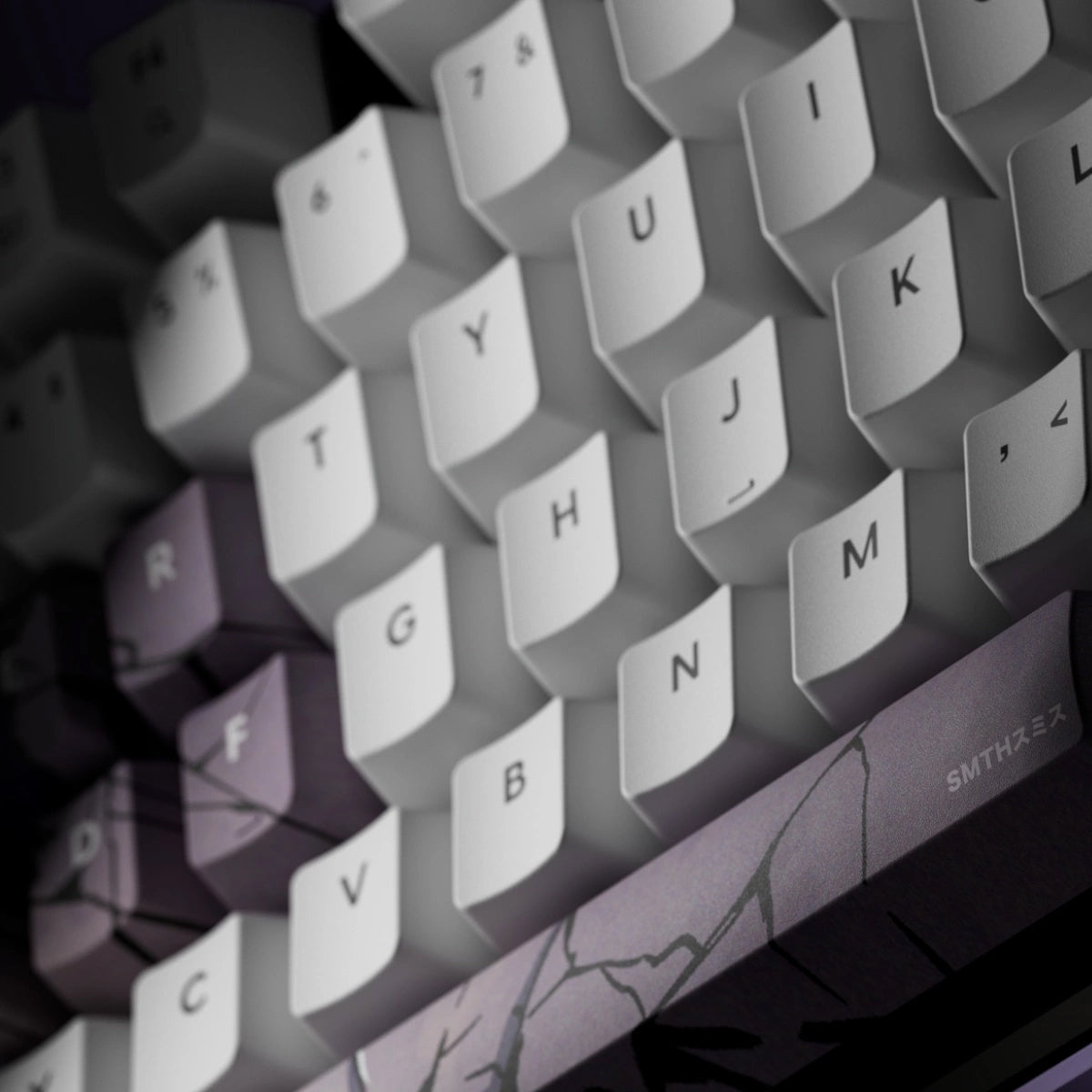 Pulsar PCMK 3 HE TKL Gaming Keyboard (Something Edition) | Datablitz