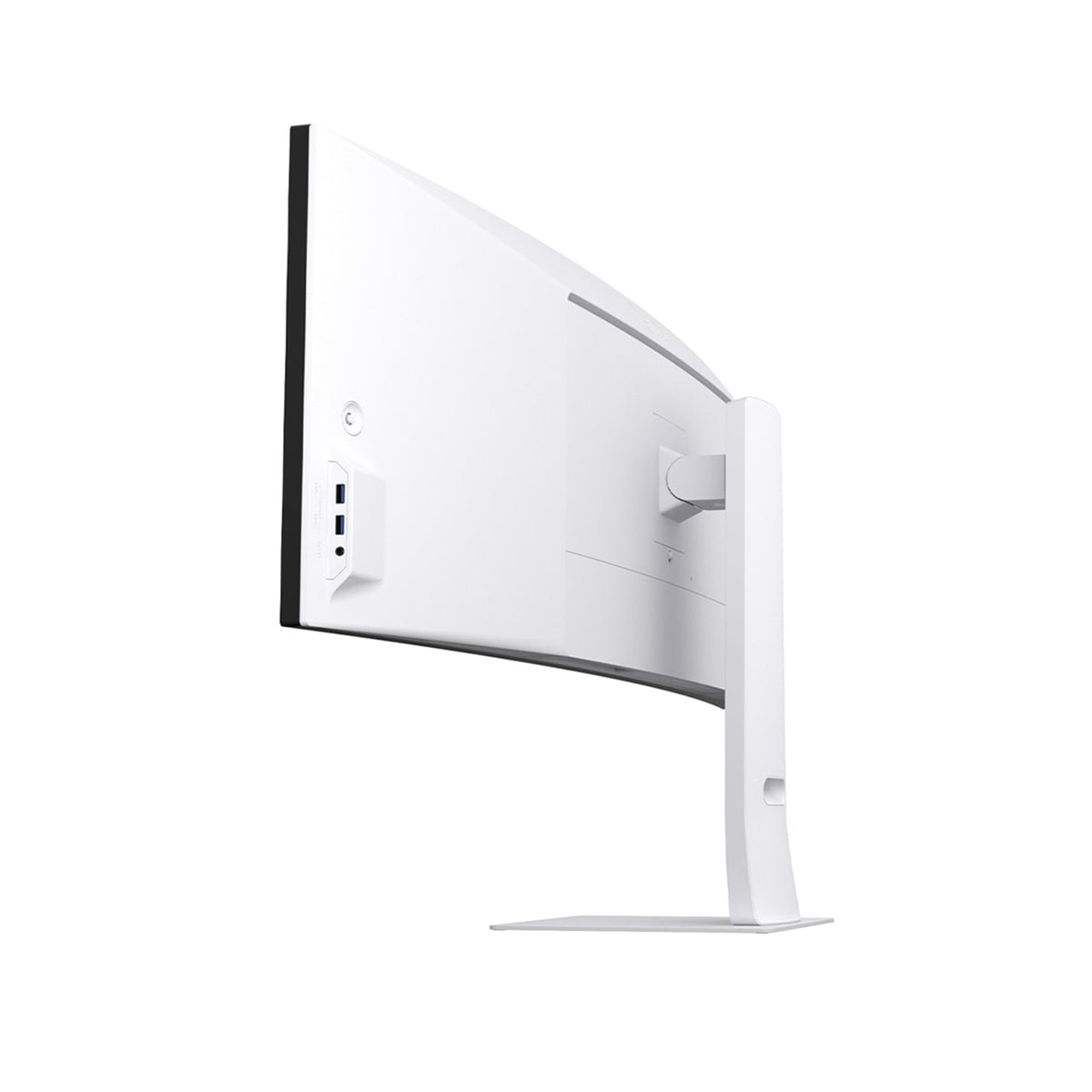 LG Ultrawide 49U950A-W 49" (5120x1440) IPS Curved Nano Display Monitor