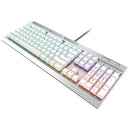CORSAIR GAMING K70 RGB MK.2 SE RAPIDFIRE MX SPEED MECHANICAL KEYBOARD - DataBlitz