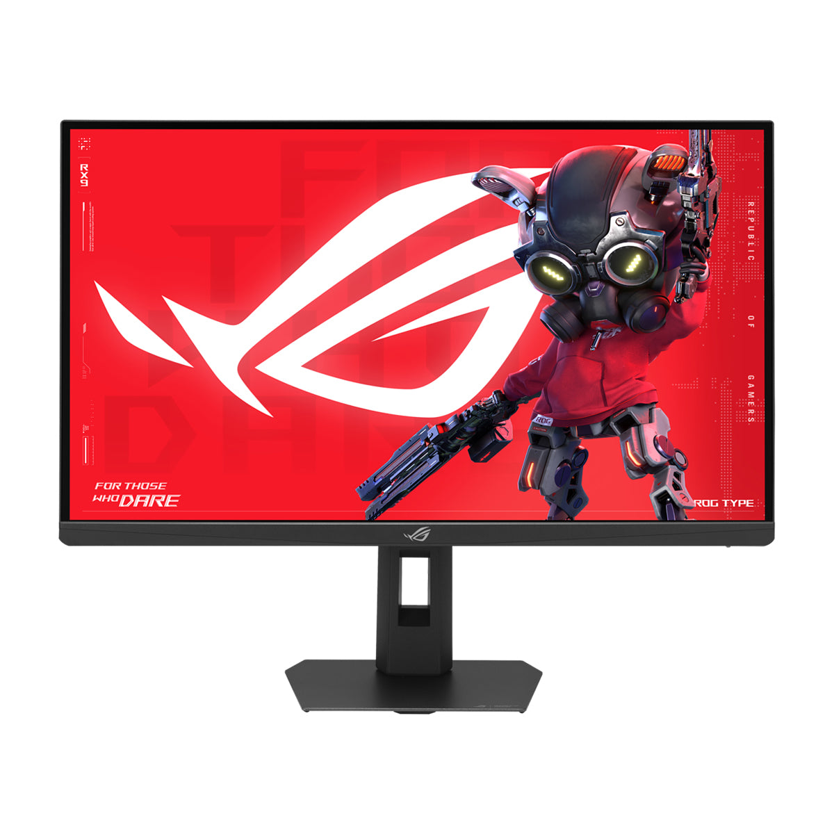 ASUS ROG Strix Pulsar XG27AQNGV 27" QHD (2560x1440)