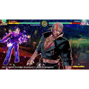 PS4 Fatal Fury: City of the Wolves | Datablitz