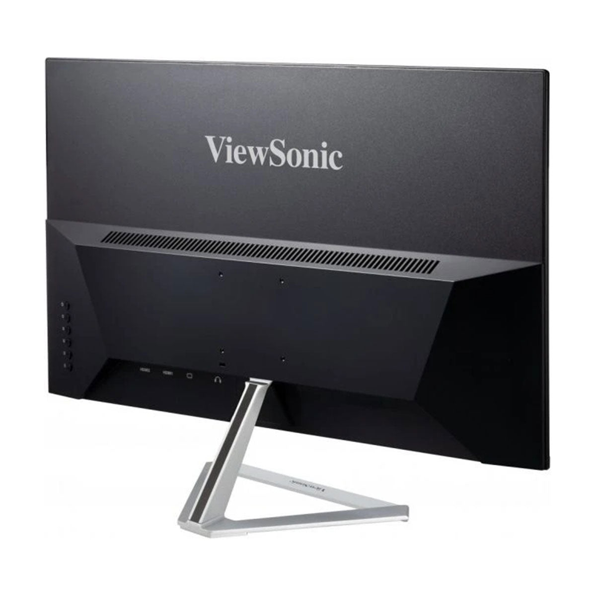 ViewSonic VX2476-SH 24" FHD (1920x1080) 100Hz 4ms GTG IPS Monitor with Frameless Bezel