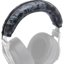 Wicked Cushions Corsair Virtuoso Silicone Headband Cover - WC BandZ Virtuoso V2