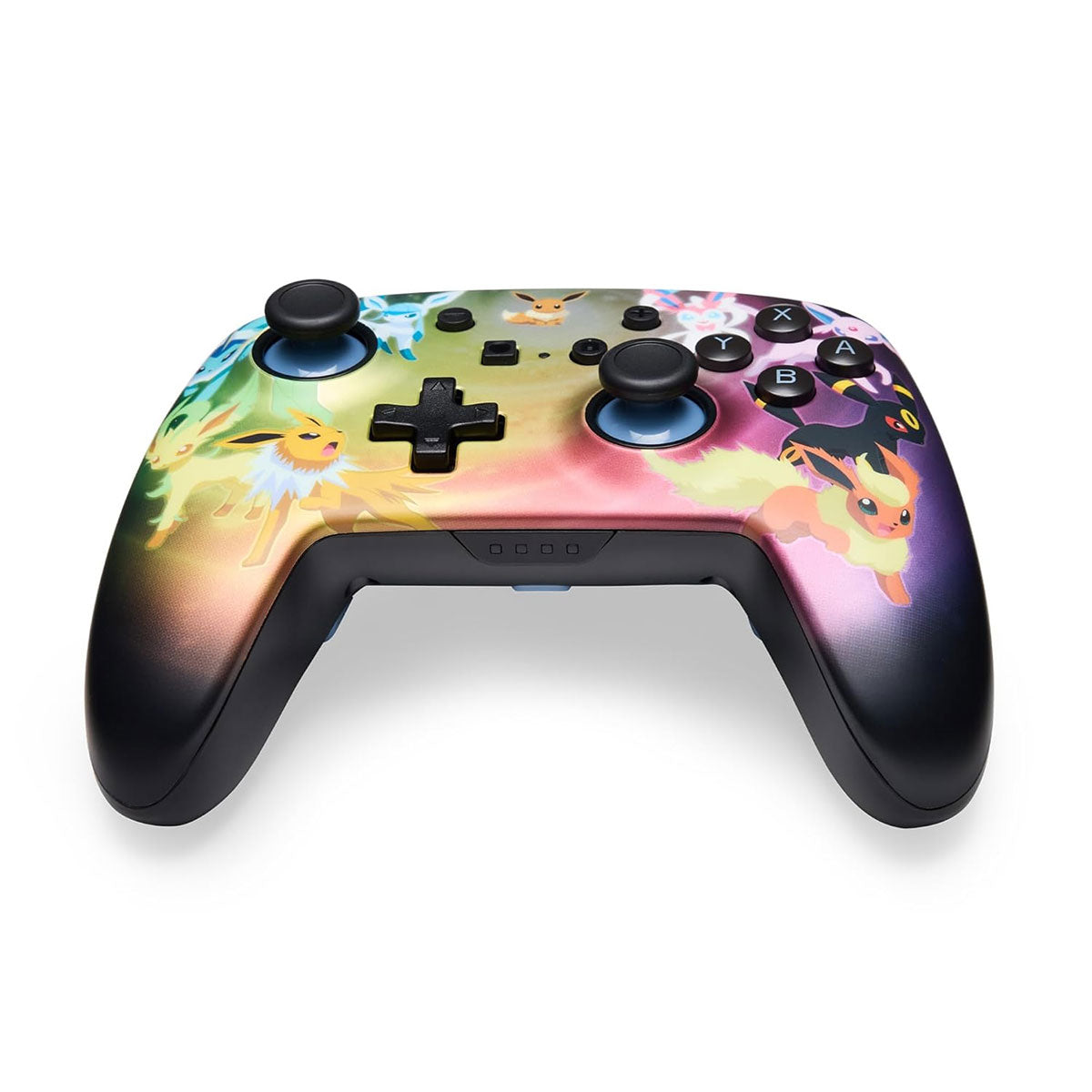 PowerA Pokemon Enhanced Wireless Controller for Nintendo Switch (Eevee)