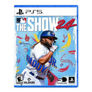 PS5 MLB The Show 24 (US)