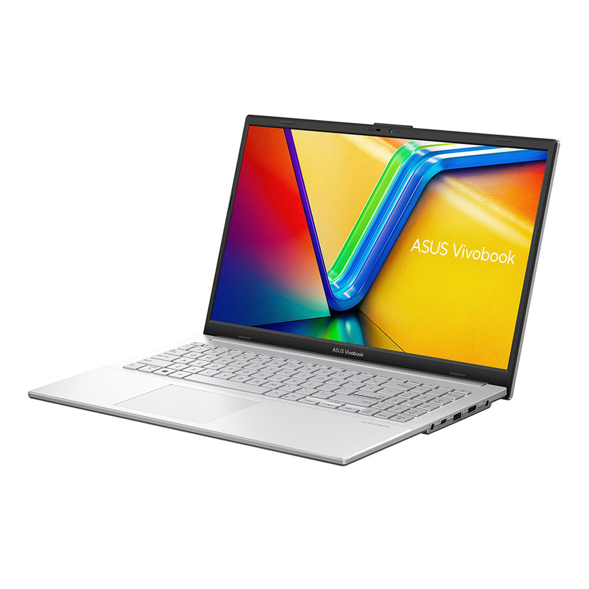 Asus Vivobook Go 15 E1504FA-NJ1911W Laptop (Cool Silver)