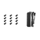 Deepcool FK120 3-in-1 High Performance Fan (R-FK120-BKNPF3-G-1)