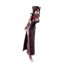 Final Fantasy VII Remake Play Arts Kai Action Figure Tifa Lockhart Sporty Dress Ver.