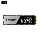 Lexar NQ790 M.2 2280 7000MB/s Read PCIe Gen4x4 NVMe SSD | DataBlitz