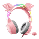 Onikuma X15 Pro Gaming Headset with Noise Cancellation Microphone - DataBlitz