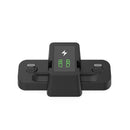 Dobe Charging Dock for Nintendo Switch / Nintendo Switch OLED Joy-Pad (Black) TNS-1181