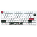 Yuki Aim x Arbiter Studio Polar 75 8k Oni 2.0 Collection Dragon Edition Keyboard