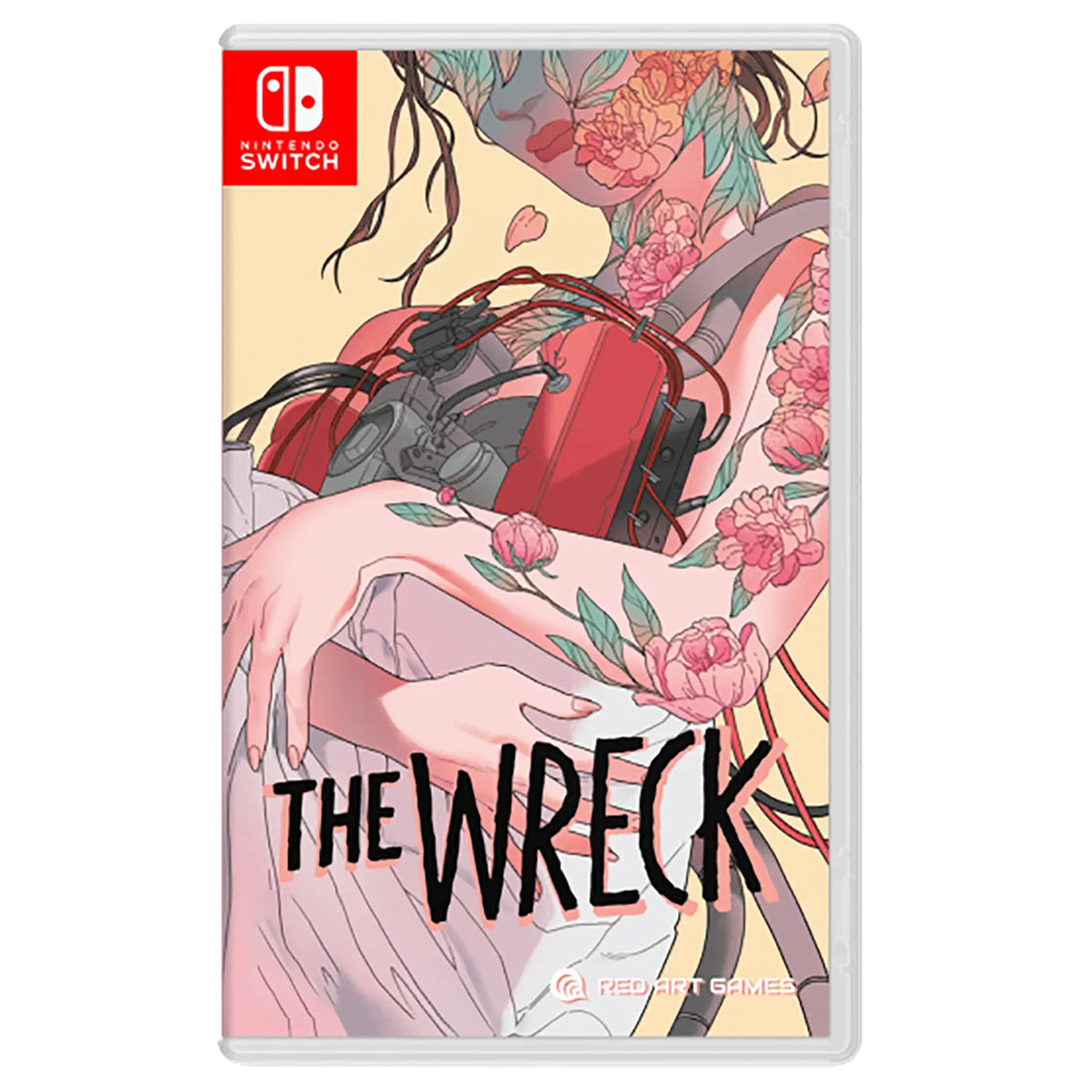 Nintendo Switch THE WRECK Switch The Wreck Nintendo Switch™ (Deluxe Edition)