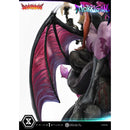 Darkstalkers Morrigan | DataBlitz