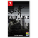 Nintendo Switch Battle of Rebels (Eng/EU)