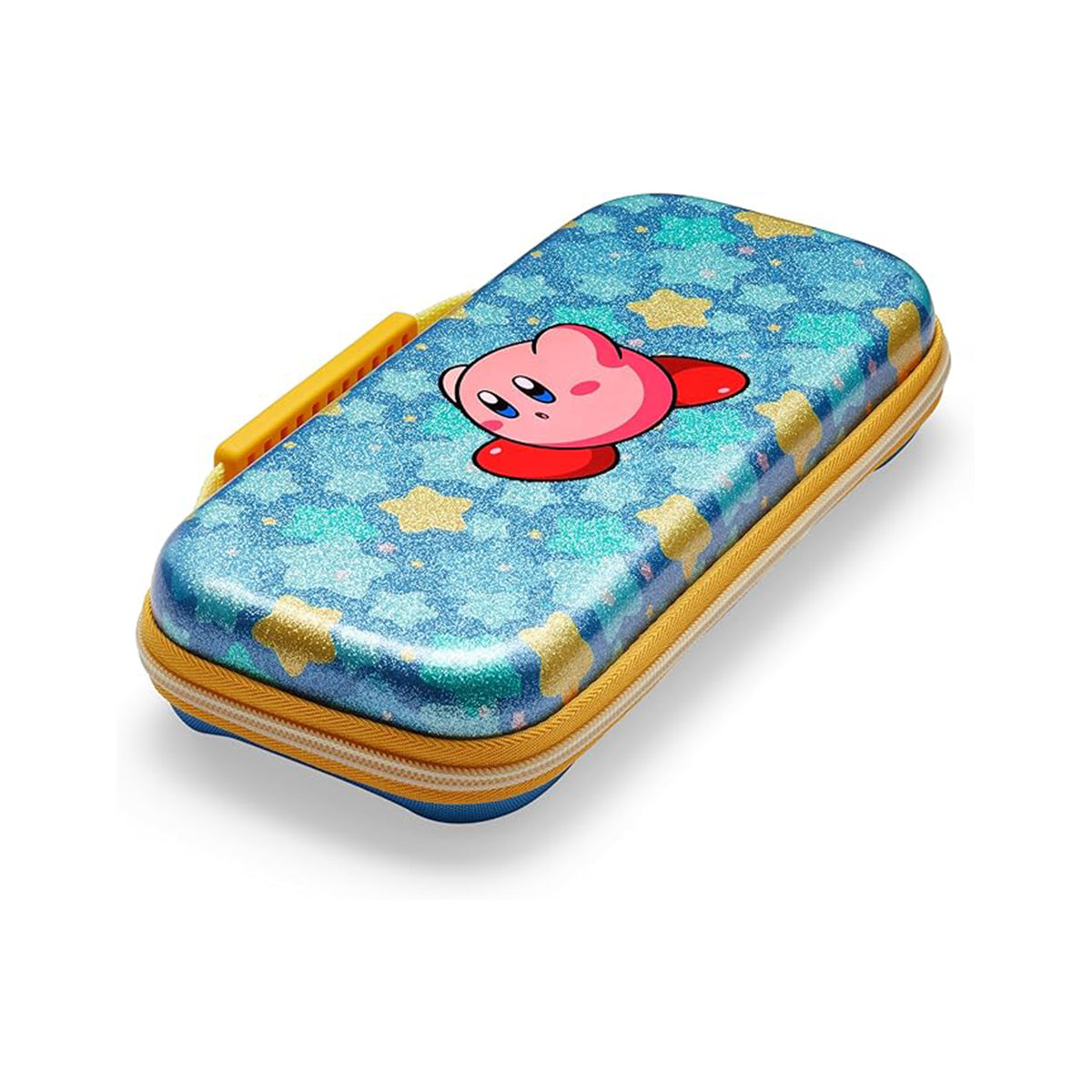 PowerA Protection Case for Nintendo Switch (Kirby Sparkle) (NSCS0301-01)