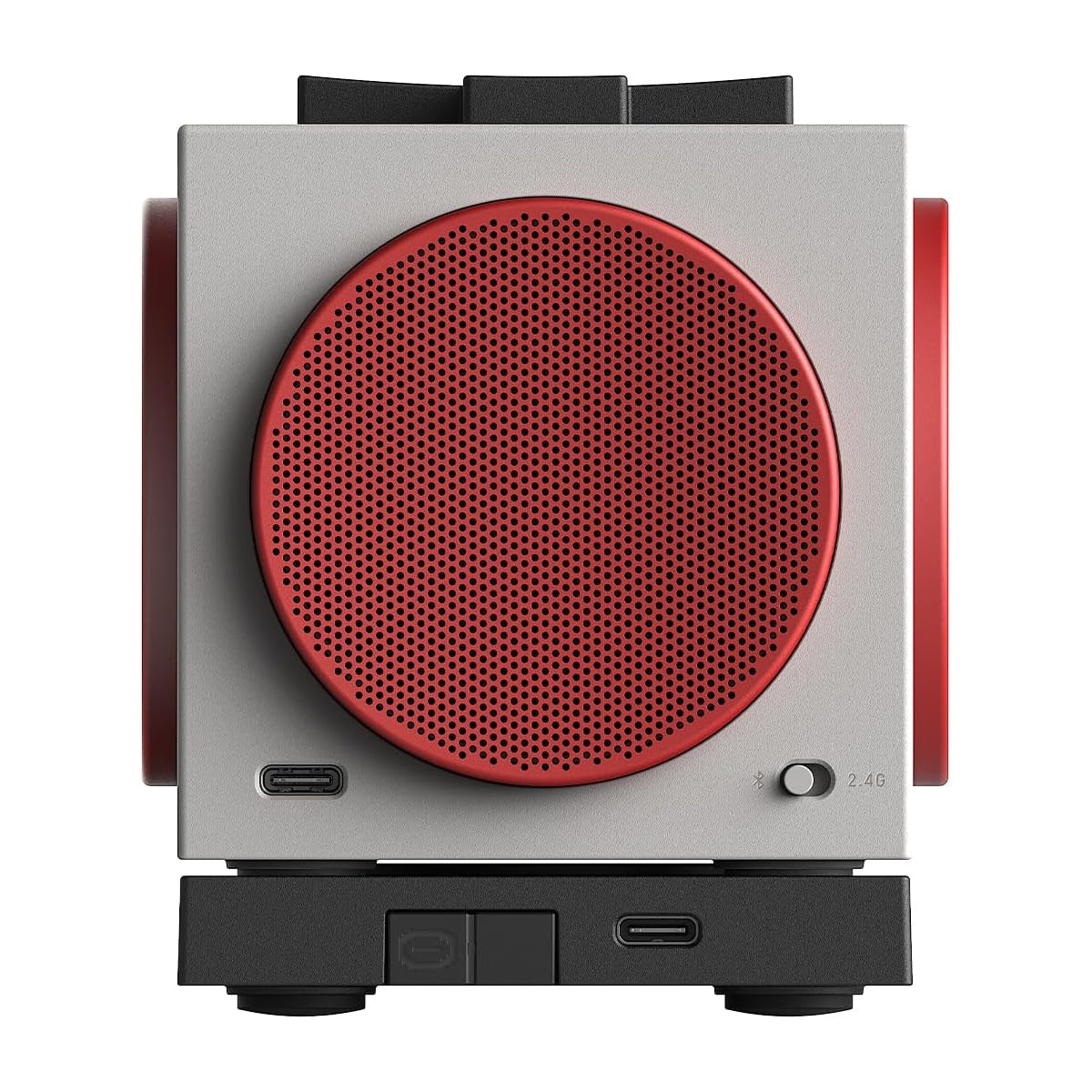 8Bitdo Retro Cube 2 Speaker N Edition (85AE)