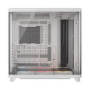 Corsair AIR 5400 RS-R ARGB TG Triple Chamber Mid-Tower PC Case