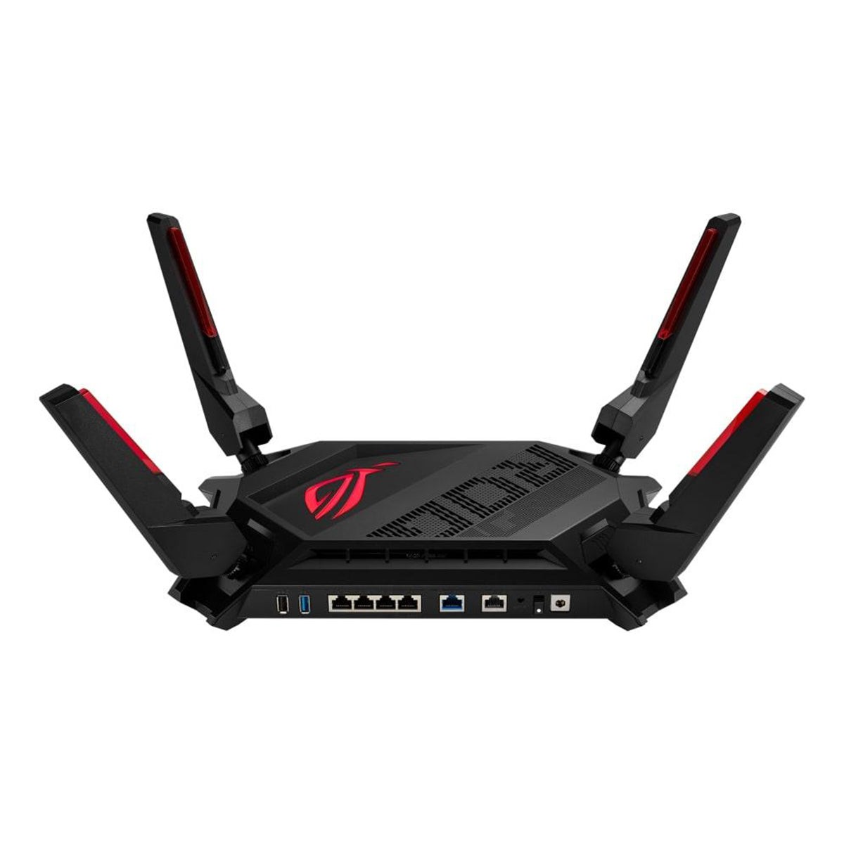 ASUS ROG RAPTURE GT-AX6000 WIFI 6 DUAL BAND GAMING ROUTER