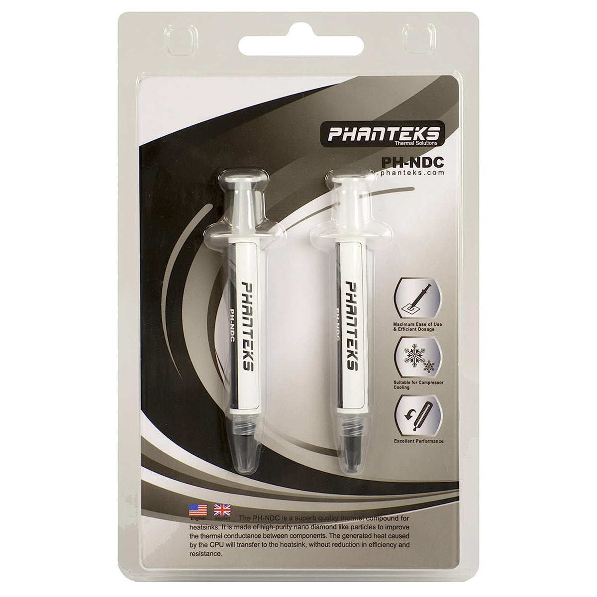 Phanteks Thermal Compound (PH-NDC)