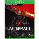 XBOXSX WORLD WAR Z AFTERMATH (EU)