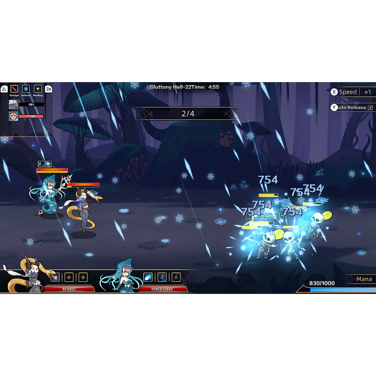 Idle Devils Ultimate Edition