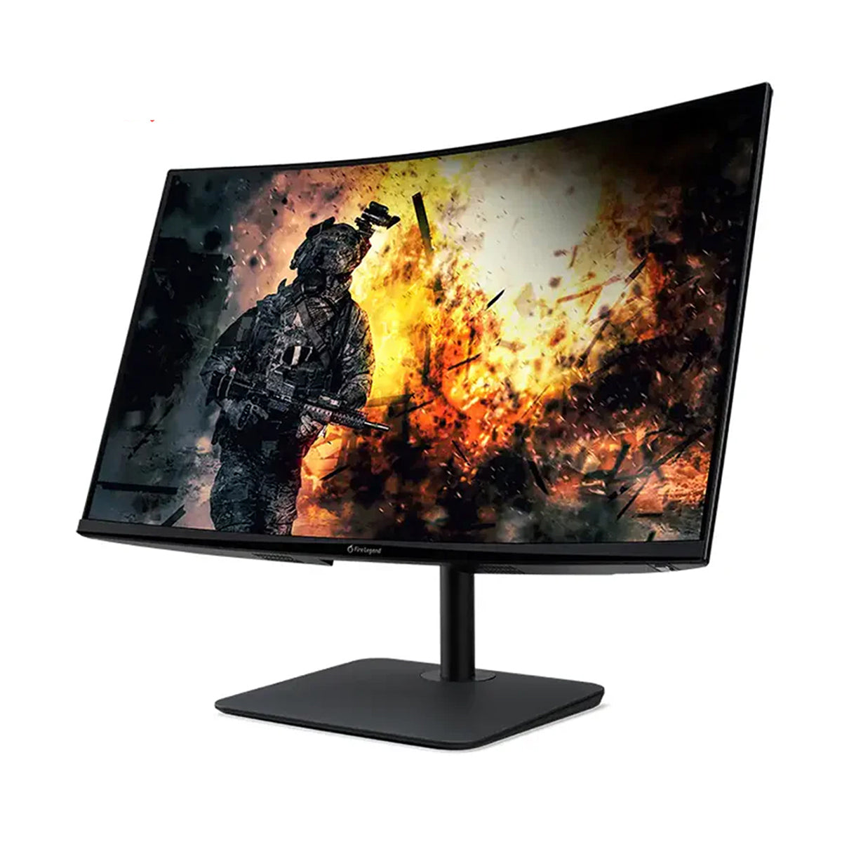 Aopen 32HC5Q W0bmiiphx 32" FHD (1920x1080) 240Hz 1ms (TVR) VA Monitor