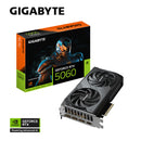 Gigabyte GeForce RTX 5060 Windforce 8GB GDDR7 Graphics Card
