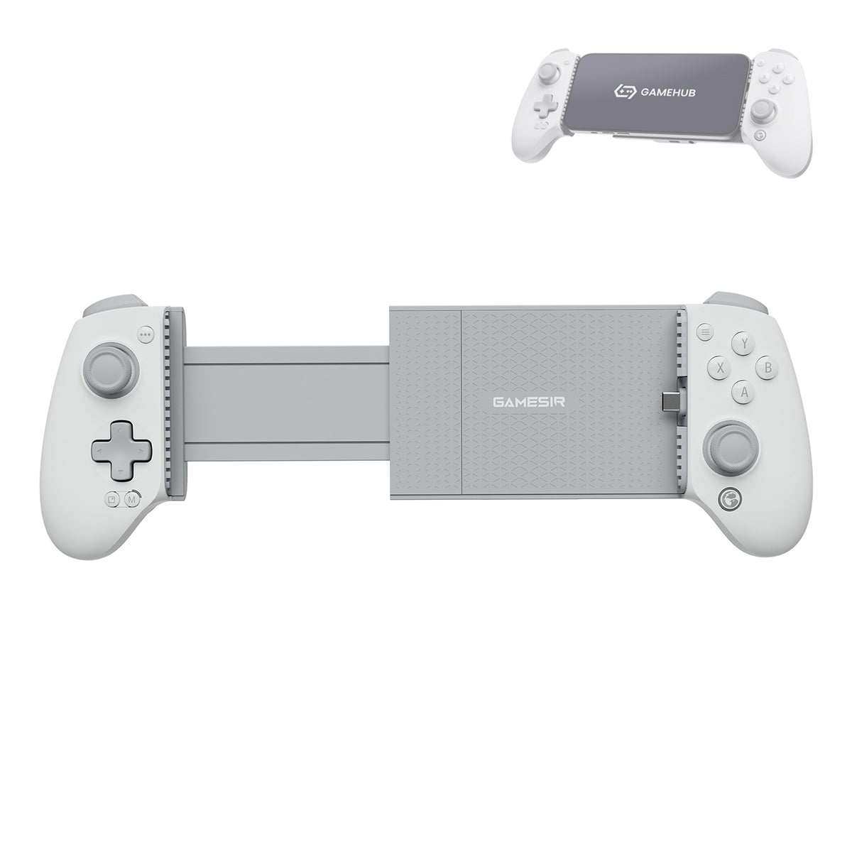 GameSir G8+ Galileo MFi Wired Mobile Gaming Controller for iPhone / iPad / Android