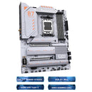 Colorful CVN X870 Ark Frozen V14 DDR5 AMD Motherboard