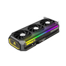 Zotac Gaming GeForce RTX 5080 AMP Extreme Infinity 16GB GDDR7 Graphics Card (ZT-B50800B-10P)