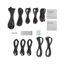 Deepcool PN850M 850W 80+ Gold Native ATX3.1 Modular Power Supply