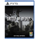 PS5 Battle of Rebels (Eng/EU)