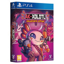 PS4 Ak-Xolotl Collectors Edition Reg.2 (ENG/EU)