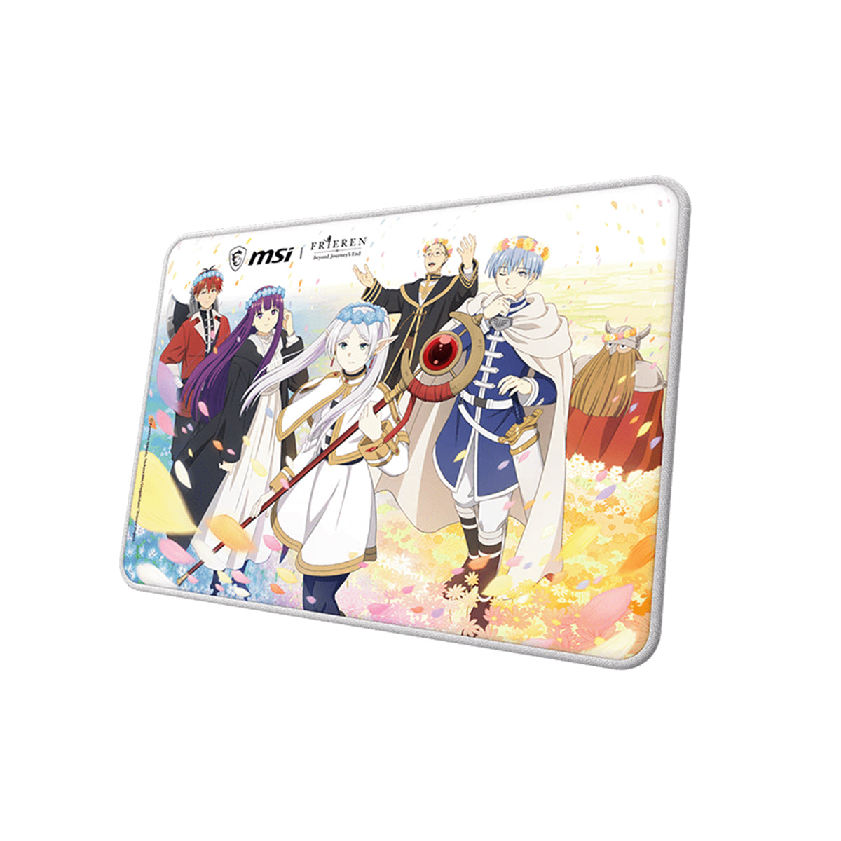 MSI Agility GD20 Frieren Edition Gaming Mousepad