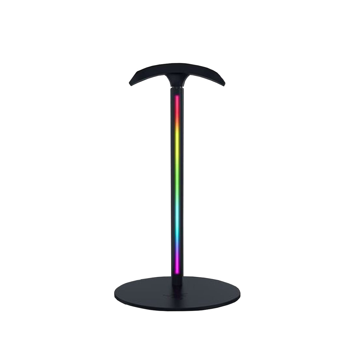 Razer Base Station V3 Chroma Smart RGB Headset Stand with USB Ports (Black)