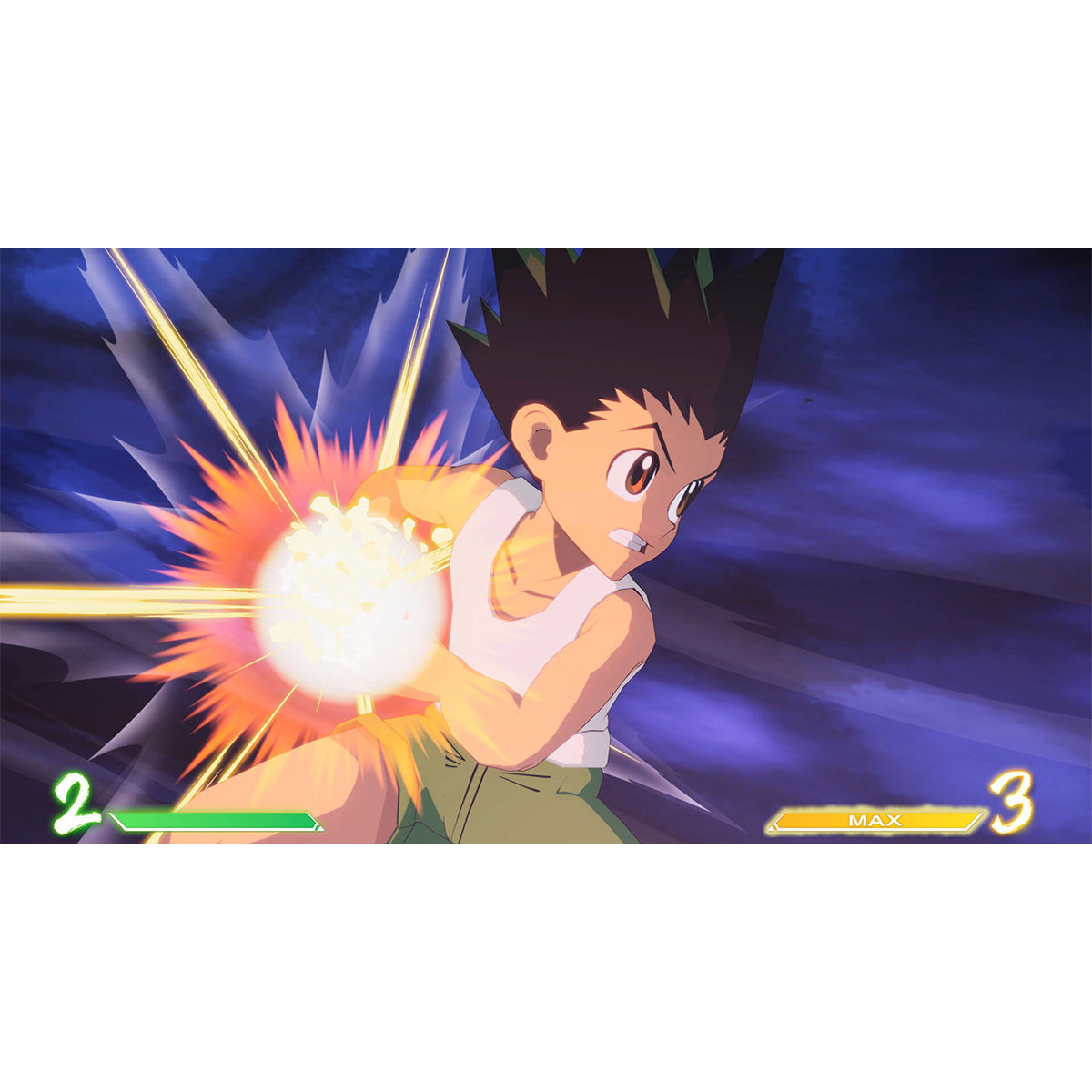 Nintendo Switch Hunter X Hunter Nen X Impact Pre-Order Downpayment
